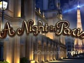 A Night in Paris JP
