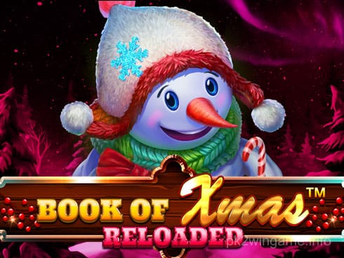 Book of Xmas Reloaded